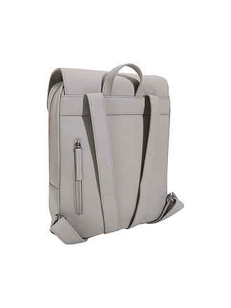 KAPTEN & SON | Rucksack Tromso | grau