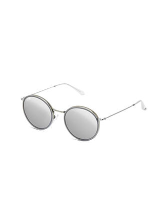 KAPTEN & SON | Sonnenbrille Amsterdam | grau