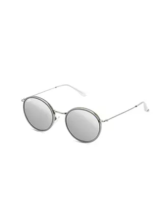 KAPTEN & SON | Sonnenbrille Amsterdam | grau