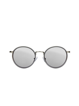 KAPTEN & SON | Sonnenbrille Amsterdam | grau