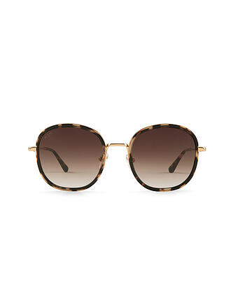 KAPTEN & SON | Sonnenbrille Amsterdam | braun