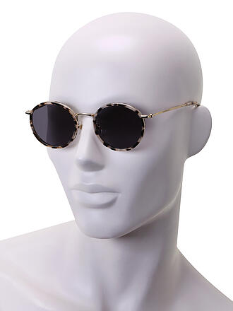 KAPTEN & SON | Sonnenbrille Amsterdam | beige