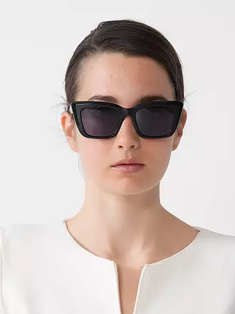 KAPTEN & SON | Sonnenbrille CASSIS | schwarz