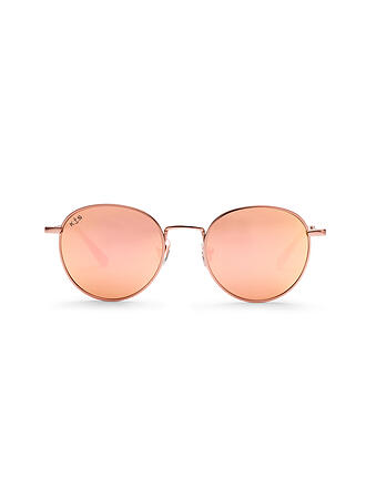 KAPTEN & SON | Sonnenbrille London | gold