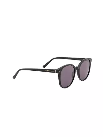 KAPTEN & SON | Sonnenbrille NAIROBI | schwarz