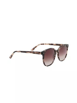 KAPTEN & SON | Sonnenbrille NAIROBI | braun