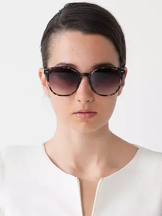 KAPTEN & SON | Sonnenbrille NAIROBI | schwarz