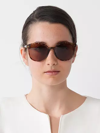 KAPTEN & SON | Sonnenbrille NAIROBI | schwarz