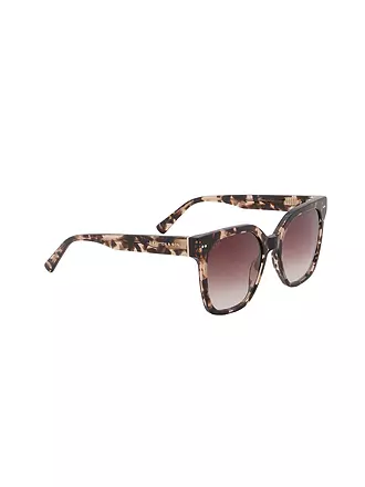 KAPTEN & SON | Sonnenbrille SIENA | braun