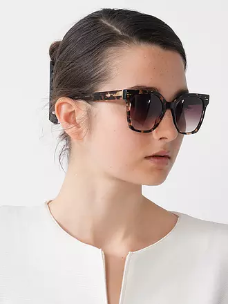 KAPTEN & SON | Sonnenbrille SIENA | braun