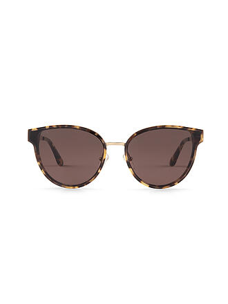 KAPTEN & SON | Sonnenbrille Seoul | braun
