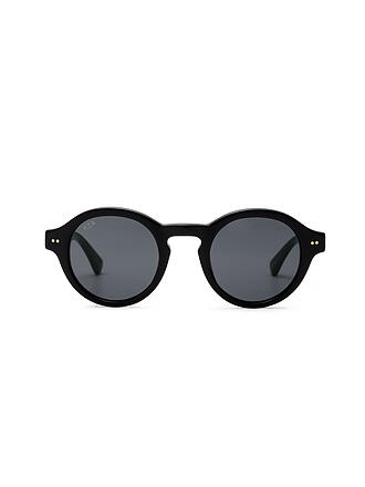KAPTEN & SON | Sonnenbrille Tokyo | schwarz