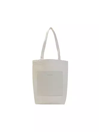 KAPTEN & SON | Tasche - Shopper BOHO | creme