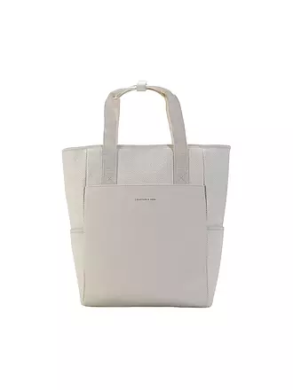 KAPTEN & SON | Tasche - Shopper LINDBY | creme