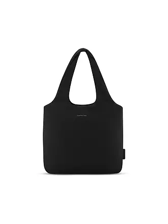 KAPTEN & SON | Tasche - Shopper SKARA | schwarz