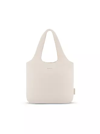 KAPTEN & SON | Tasche - Shopper SKARA | beige
