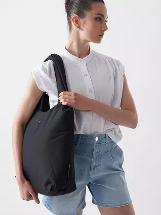 KAPTEN & SON | Tasche - Shopper SKARA | schwarz