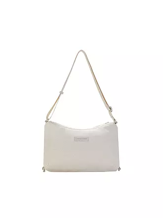 KAPTEN & SON | Tasche - Umhängetasche SKARA Small | creme