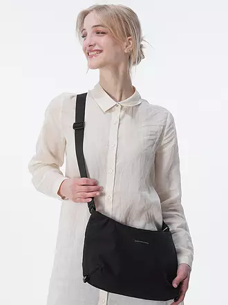 KAPTEN & SON | Tasche - Umhängetasche SKARA Small | grau