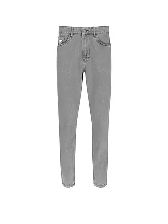 KARL KANI | Jeans Relaxed Fit | grau