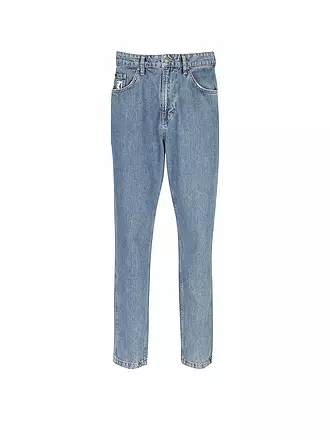 KARL KANI | Jeans Relaxed Fit | grau
