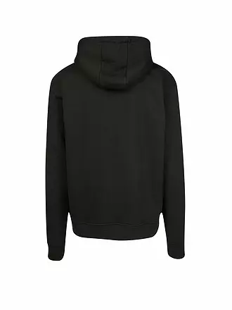 KARL KANI | Kapuzensweater - Hoodie | schwarz