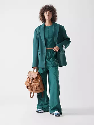 KARO KAUER | Blazer | dunkelgrün