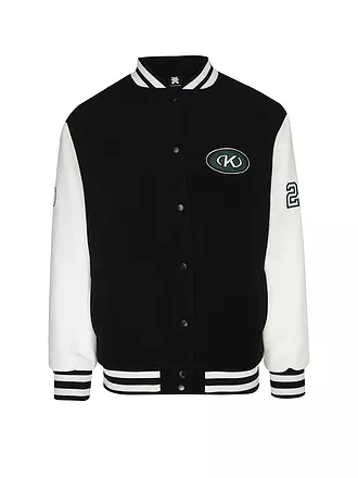 KARO KAUER | Blouson | schwarz
