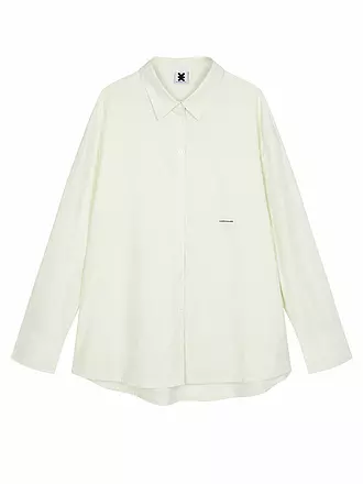 KARO KAUER | Bluse | hellgrün