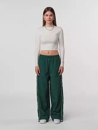 KARO KAUER | Langarmshirt | weiss
