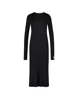 KARO KAUER | Midikleid | schwarz