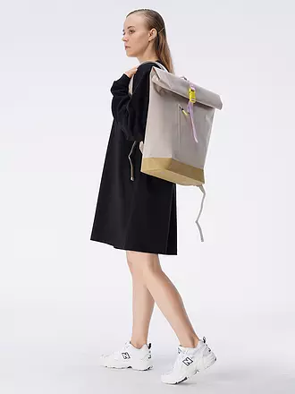 KARO KAUER | Shirtkleid | schwarz