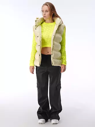 KARO KAUER | Steppgilet | 
