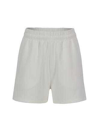 KARO KAUER | Sweatshorts | creme