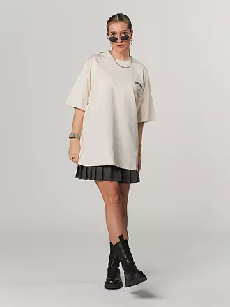 KARO KAUER | T-Shirt | creme