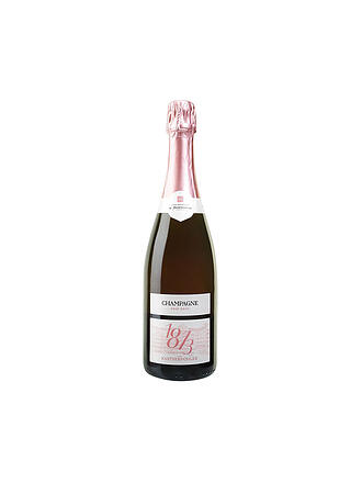 KASTNER & ÖHLER | Champagner Rose Brut Edition 1873 K&Ö | rosa