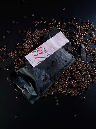 KASTNER & ÖHLER | X BxU Independent GmbH  - CAFFÈ 1873 - 150 Jahre K&Ö Edition 500g | braun