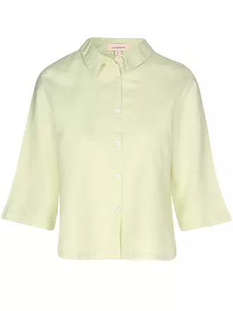 KATESTORM | Bluse | grün