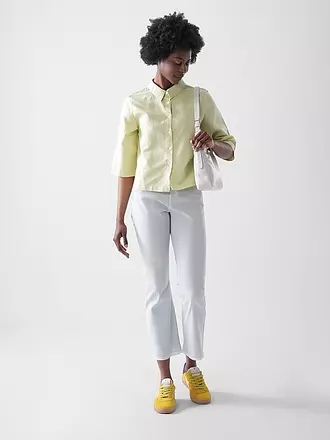 KATESTORM | Bluse | grün