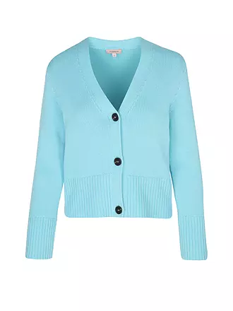 KATESTORM | Cardigan | hellblau