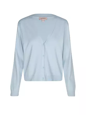 KATESTORM | Cardigan | gelb