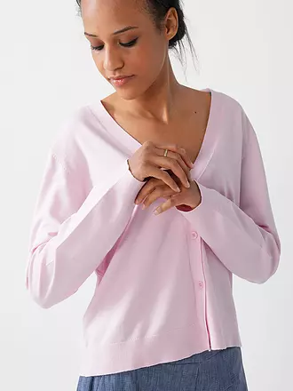 KATESTORM | Cardigan | gelb