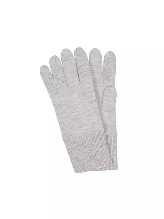 KATESTORM | Handschuhe | grau