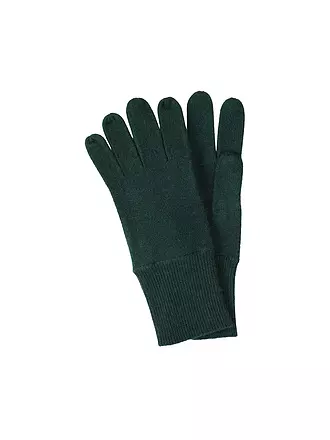 KATESTORM | Handschuhe | dunkelgrün