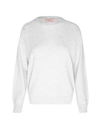 KATESTORM | Kaschmirpullover | beere