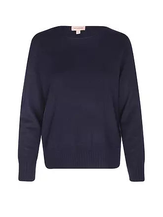 KATESTORM | Kaschmirpullover | hellgrau