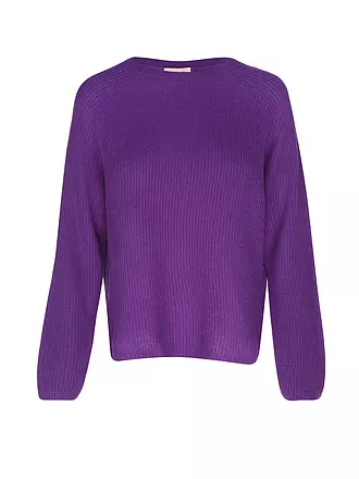 KATESTORM | Kaschmirpullover | rot