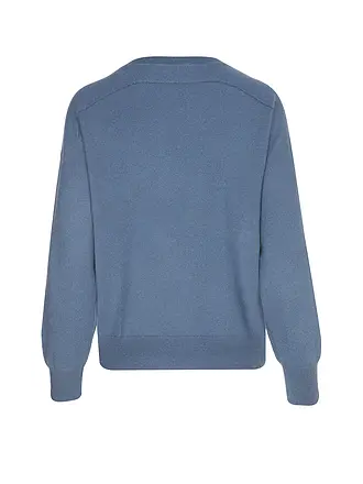 KATESTORM | Kaschmirpullover | blau
