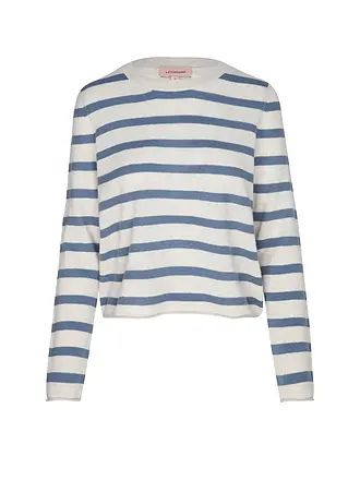 KATESTORM | Kaschmirpullover | blau