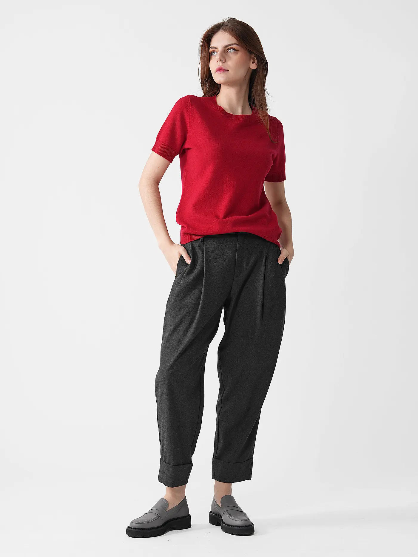 KATESTORM | Kaschmirpullover | 